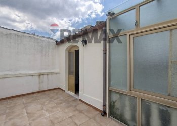 Terrazza - Casa indipendente via Garibaldi
 
22, Canicattini Bagni - foto 17