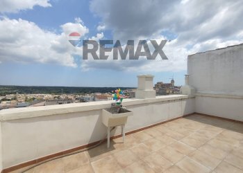 Terrazza - Casa indipendente via Garibaldi
 
22, Canicattini Bagni - foto 23