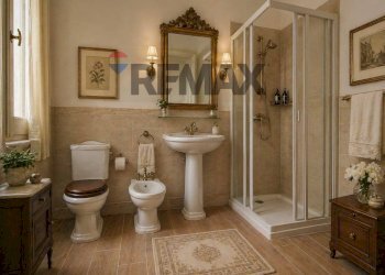 Bagno - Casa indipendente via Garibaldi
 
22, Canicattini Bagni - foto 12