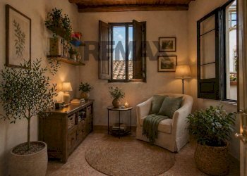 Soggiorno - Casa indipendente via Garibaldi
 
22, Canicattini Bagni - foto 25