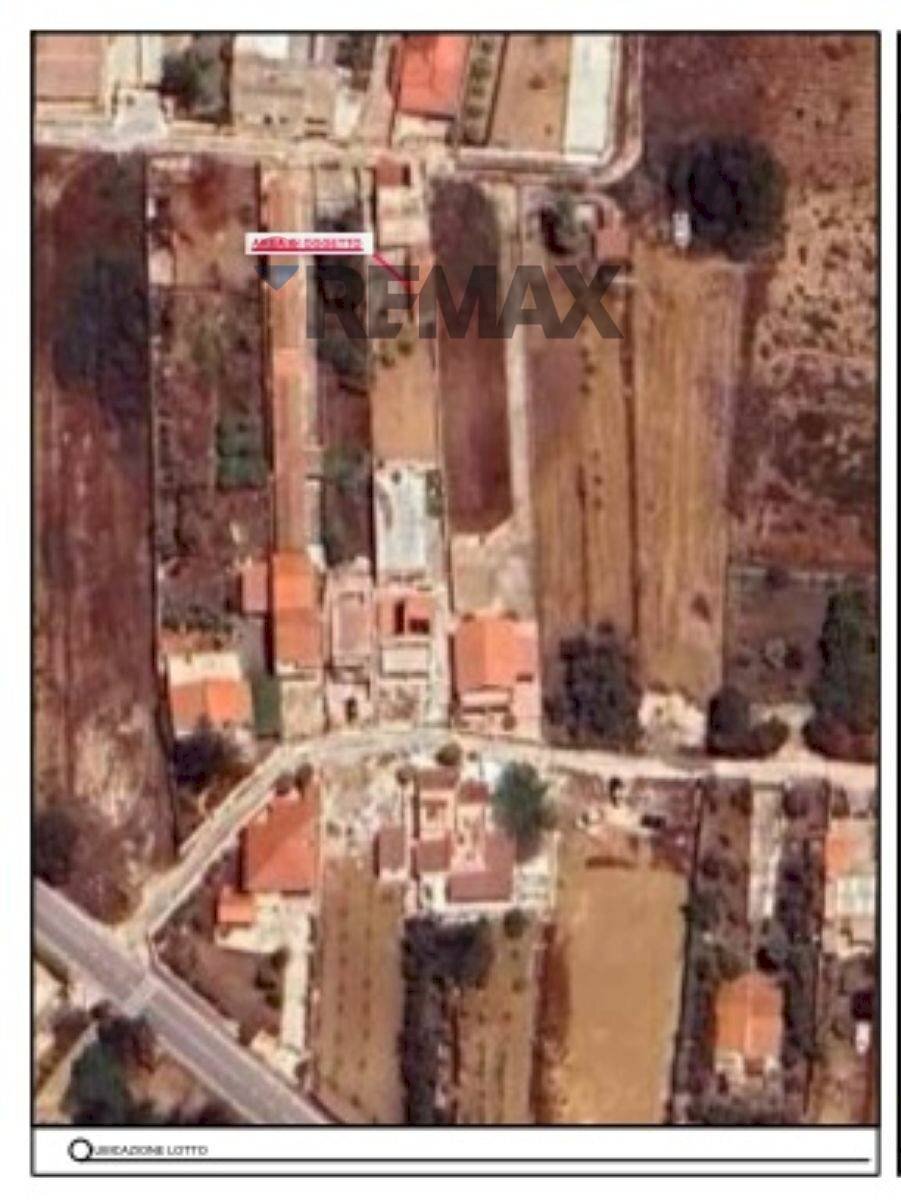 Posizione della mappa - Independent house VIA NETTUNO
221, Ispica - photo 2
