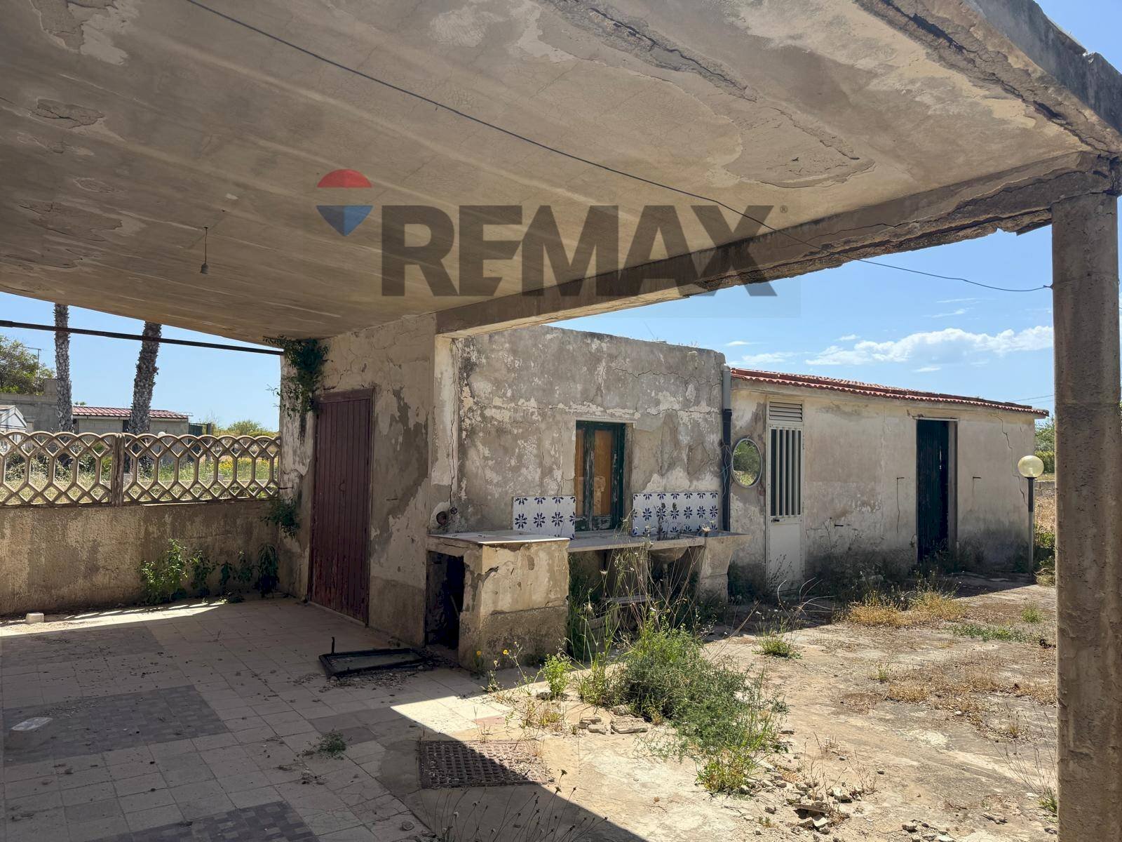 Terrazza - Independent house VIA NETTUNO
 
221, Ispica - photo 1