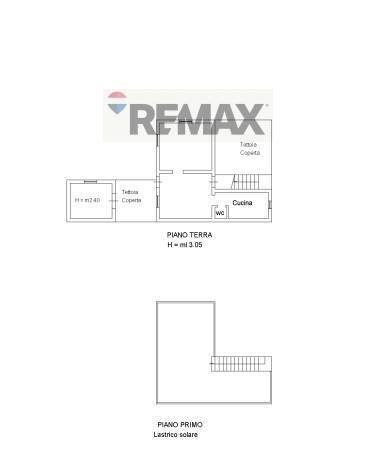 Pianta 2D - Independent house VIA NETTUNO
 
221, Ispica - floor plans 1