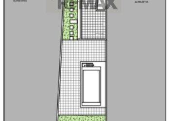 Pianta 2D - Independent house VIA NETTUNO
 
221, Ispica - photo 3