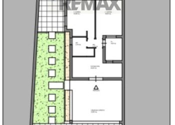 Pianta 2D - Independent house VIA NETTUNO
 
221, Ispica - photo 5