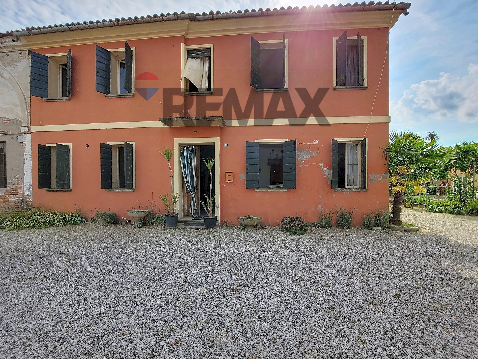 Casa all\'aperto - Rustico Via Piovego
 
69, San Giorgio delle Pertiche - foto 1