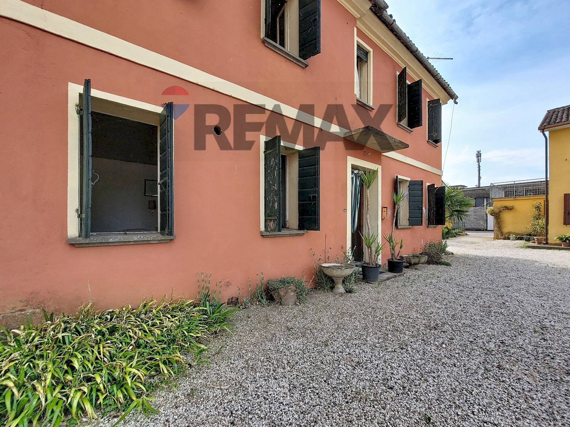 Casa all\'aperto - Rustico Via Piovego
 
69, San Giorgio delle Pertiche - foto 2