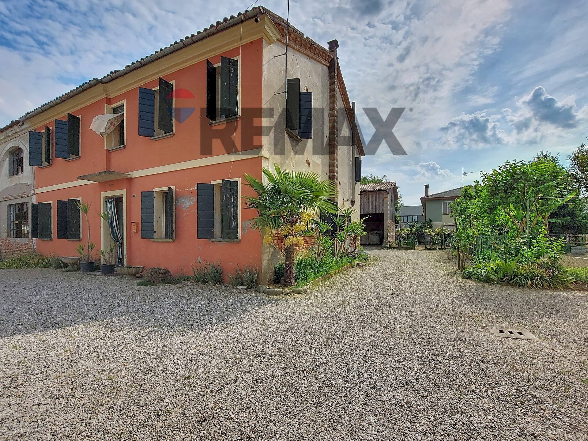 Casa all\'aperto - Rustico Via Piovego
 
69, San Giorgio delle Pertiche - foto 3
