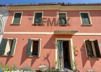 Casa all\'aperto - Casa semi indipendente Via Piovego
 
69, San Giorgio delle Pertiche - foto 1