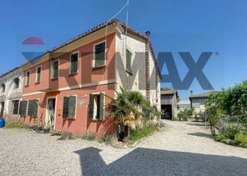 Casa all\'aperto - Casa semi indipendente Via Piovego
 
69, San Giorgio delle Pertiche - foto 2