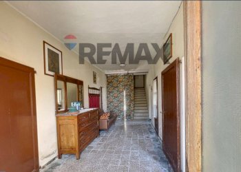 Hall / corridoio - Casa semi indipendente Via Piovego
 
69, San Giorgio delle Pertiche - foto 3