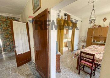 Sala da pranzo - Casa semi indipendente Via Piovego
 
69, San Giorgio delle Pertiche - foto 5
