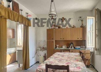 Sala da pranzo - Casa semi indipendente Via Piovego
 
69, San Giorgio delle Pertiche - foto 6