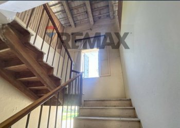 Scale - Casa semi indipendente Via Piovego
 
69, San Giorgio delle Pertiche - foto 10