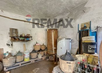 Dispensa di stoccaggio - Casa semi indipendente Via Piovego
 
69, San Giorgio delle Pertiche - foto 17