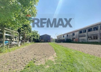 Edificio all\'aperto - Casa semi indipendente Via Piovego
 
69, San Giorgio delle Pertiche - foto 19