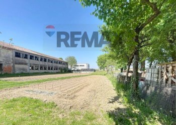 Edificio all\'aperto - Casa semi indipendente Via Piovego
 
69, San Giorgio delle Pertiche - foto 21