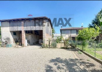 Casa all\'aperto - Casa semi indipendente Via Piovego
 
69, San Giorgio delle Pertiche - foto 22