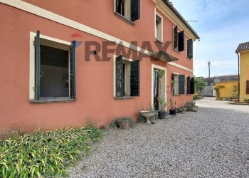 Casa all\'aperto - Rustico Via Piovego
 
69, San Giorgio delle Pertiche - foto 2