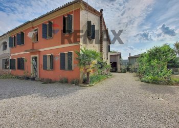 Casa all\'aperto - Rustico Via Piovego
 
69, San Giorgio delle Pertiche - foto 3