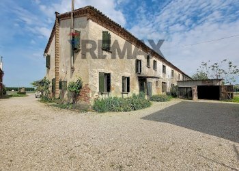 Casa all\'aperto - Rustico Via Piovego
 
69, San Giorgio delle Pertiche - foto 4