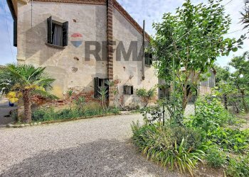 Casa all\'aperto - Rustico Via Piovego
 
69, San Giorgio delle Pertiche - foto 5
