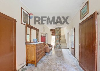 Hall / corridoio - Rustico Via Piovego
 
69, San Giorgio delle Pertiche - foto 6