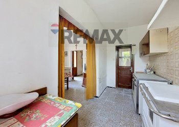 Cucina - Rustico Via Piovego
 
69, San Giorgio delle Pertiche - foto 10