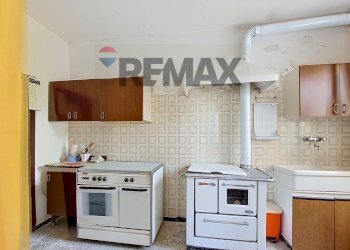 Cucina - Rustico Via Piovego
 
69, San Giorgio delle Pertiche - foto 11