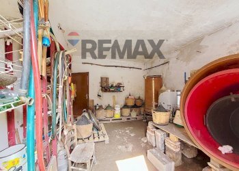 Dispensa di stoccaggio - Rustico Via Piovego
 
69, San Giorgio delle Pertiche - foto 18