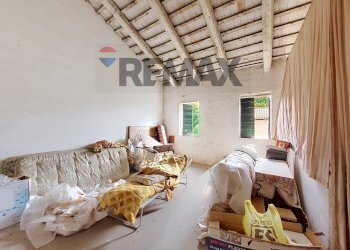 Camera / camera da letto - Rustico Via Piovego
 
69, San Giorgio delle Pertiche - foto 24