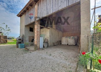 fienile - Rustico Via Piovego
 
69, San Giorgio delle Pertiche - foto 31
