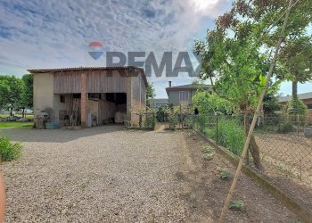 fienile - Rustico Via Piovego
 
69, San Giorgio delle Pertiche - foto 32