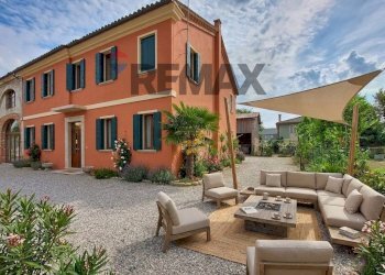rendering - Rustico Via Piovego
 
69, San Giorgio delle Pertiche - foto 35