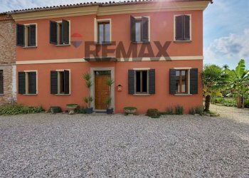 Casa all\'aperto-rendering - Rustico Via Piovego
 
69, San Giorgio delle Pertiche - foto 36