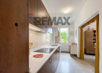 Cucina-rendering - Rustico Via Piovego
 
69, San Giorgio delle Pertiche - foto 42