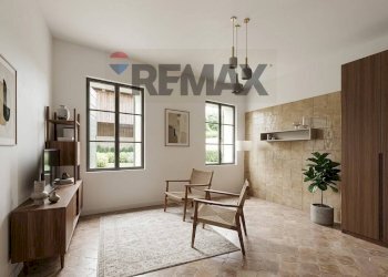 rendering - Rustico Via Piovego
 
69, San Giorgio delle Pertiche - foto 43