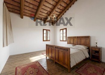 Camera / camera da letto-rendering - Rustico Via Piovego
 
69, San Giorgio delle Pertiche - foto 45