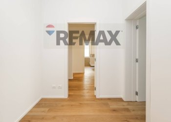 Hall / corridoio - Appartamento Via Albania
 
5, Padova - foto 2