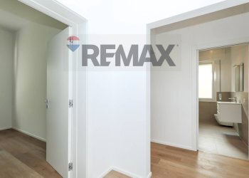 Hall / corridoio - Appartamento Via Albania
 
5, Padova - foto 17