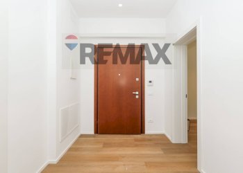 Hall / corridoio - Appartamento Via Albania
 
5, Padova - foto 18