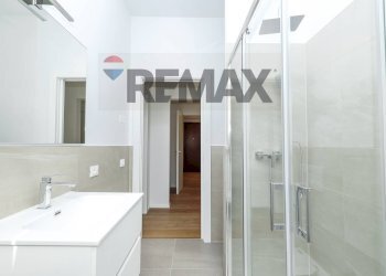 Bagno - Appartamento Via Albania
 
5, Padova - foto 22