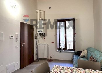 Soggiorno - One-room apartment Via Roma
 
64, L'Aquila - photo 3