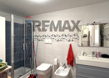 Bagno - One-room apartment Via Roma
 
64, L'Aquila - photo 4