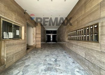 Ricezione / Lobby - Trilocale via G. Marconi
 
143, Casavatore - foto 3