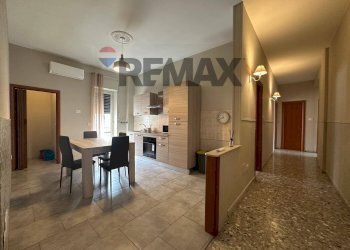 Sala da pranzo - Trilocale via G. Marconi
 
143, Casavatore - foto 5