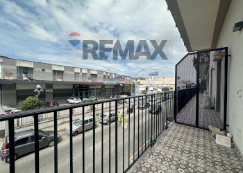 Balcone - Trilocale via G. Marconi
 
143, Casavatore - foto 8