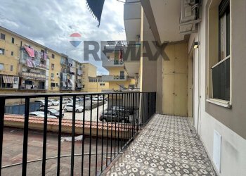 Balcone - Trilocale via G. Marconi
 
143, Casavatore - foto 11