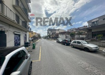 Edificio all\'aperto - Trilocale via G. Marconi
 
143, Casavatore - foto 21