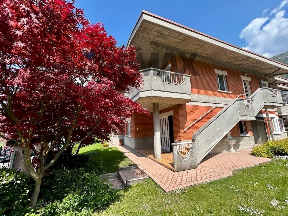 Casa all\'aperto - Villa Pisogne - photo 1